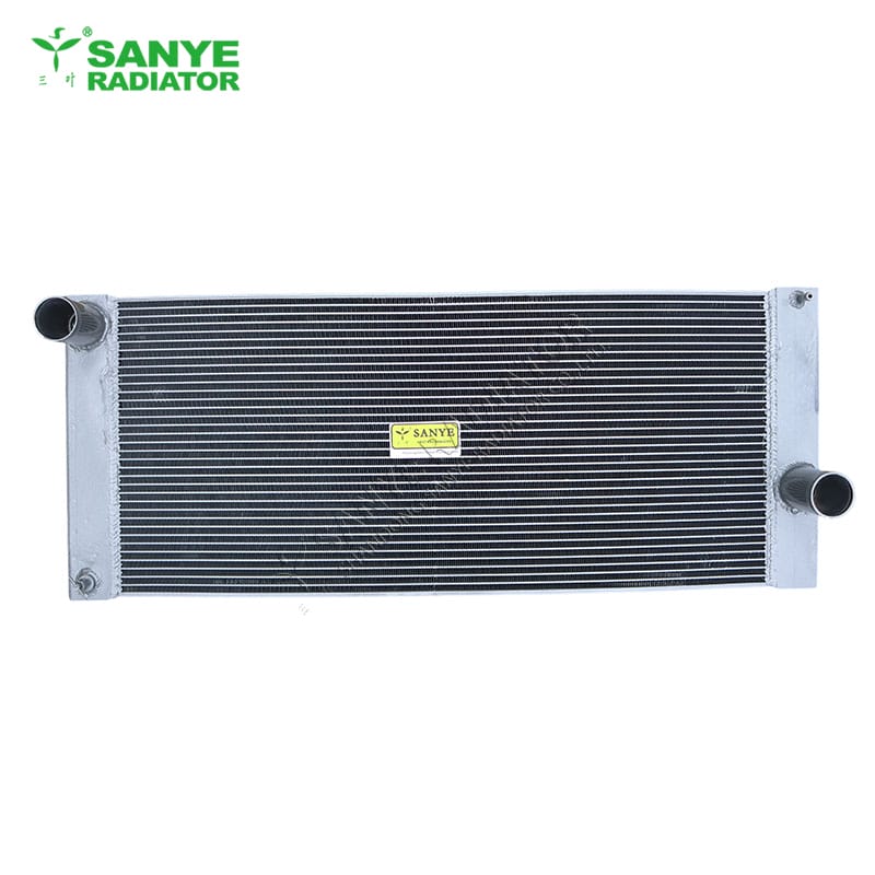 XGMA 955N Aluminum Radiator for Loaders