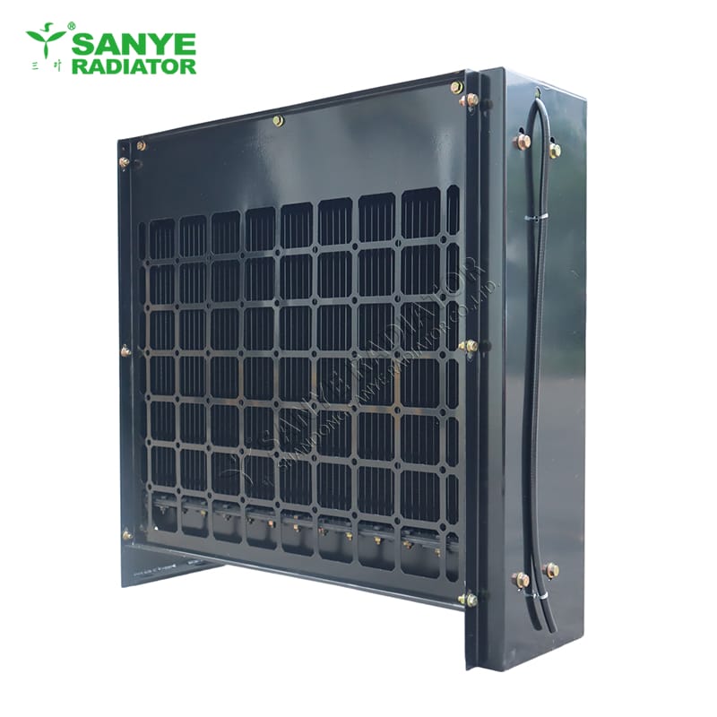 50-60KW Generator 8128 Radiator for Weichai Deutz Engine