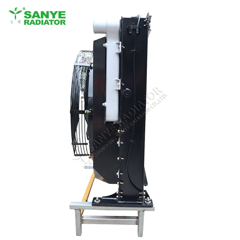 XCMG LW500HV Radiator  For Loaders
