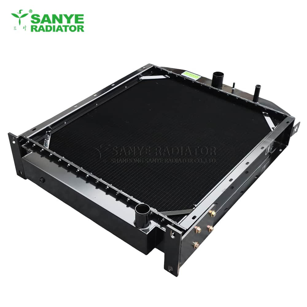 XGMA 953 20C0080 Radiator for Loader