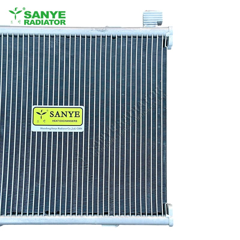 SDLG 4190002823 Condenser