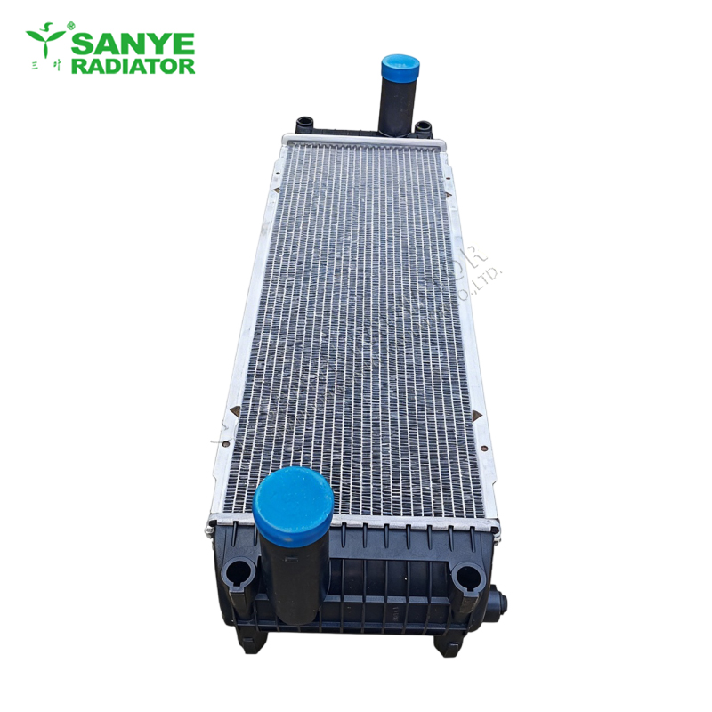 volvo-ec210d-ec200d-radiator-core-voe17424334-excavator