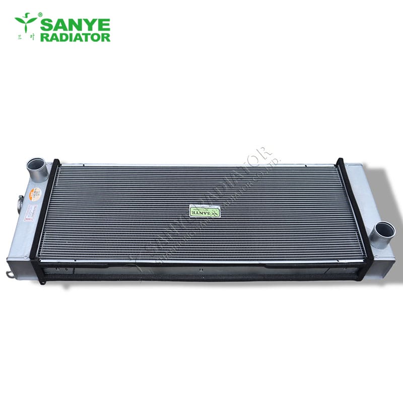 Komatsu 380-6 Intercooler for Older Excavator Models