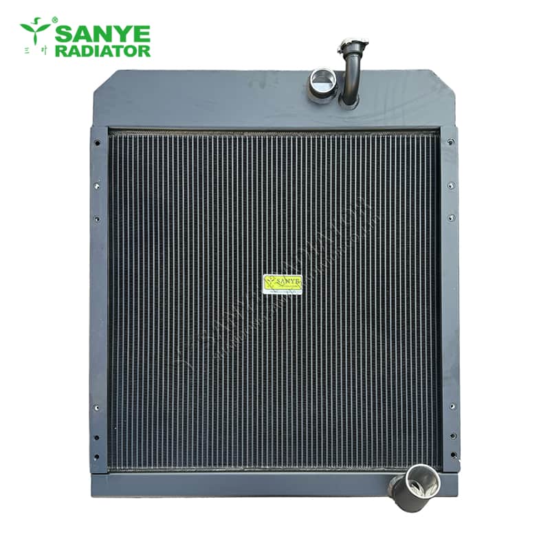 Caterpillar 14G Radiator 7N7330 8N0073 1P995 for Land Leveller