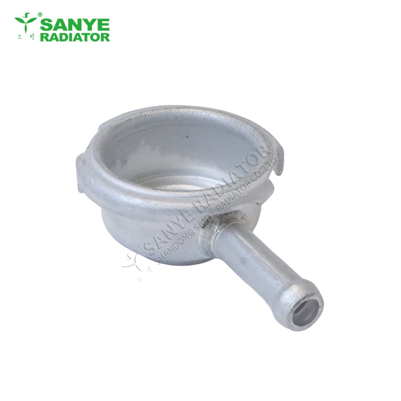 adiator Filler Neck Φ4.3 x 2.3 (cm)