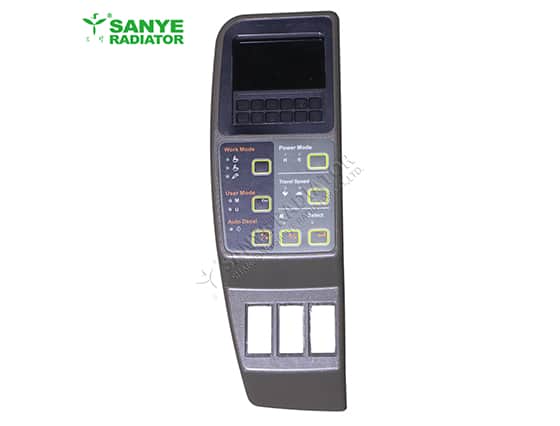 R210-7 Display for Hyundai Excavators