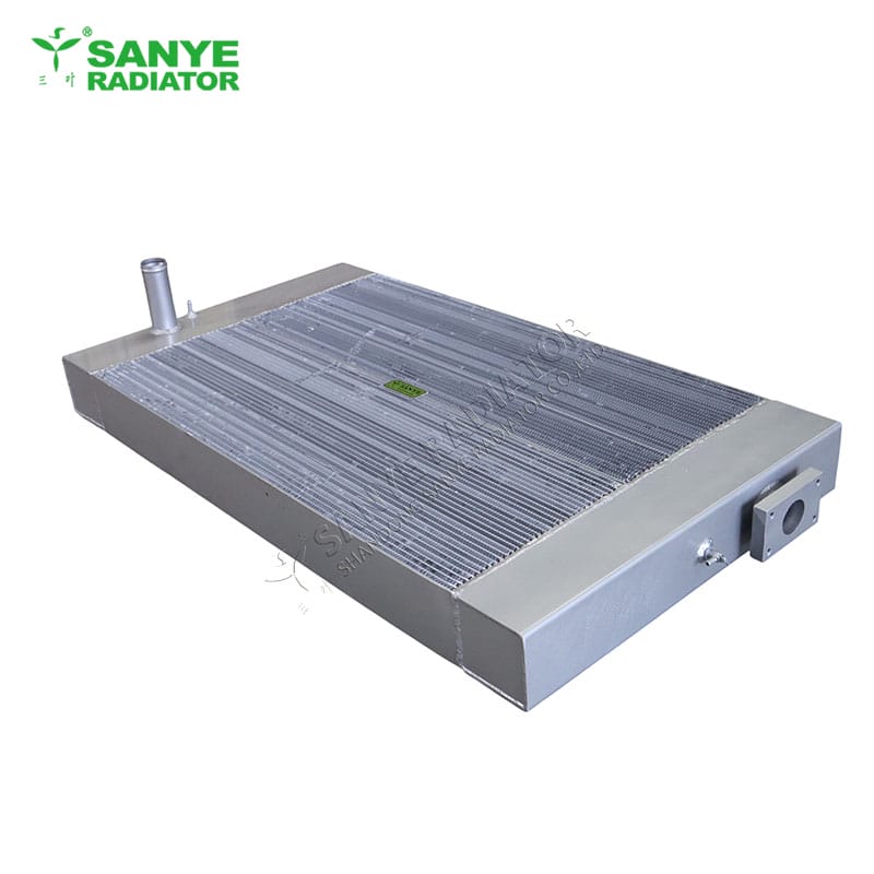 DaDi MD32 Bulldozer Radiator  - Full Aluminum High Heat Dissipation