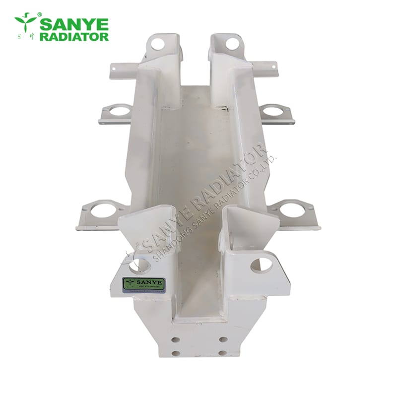 Driver's cab spreader for monorail crane trains