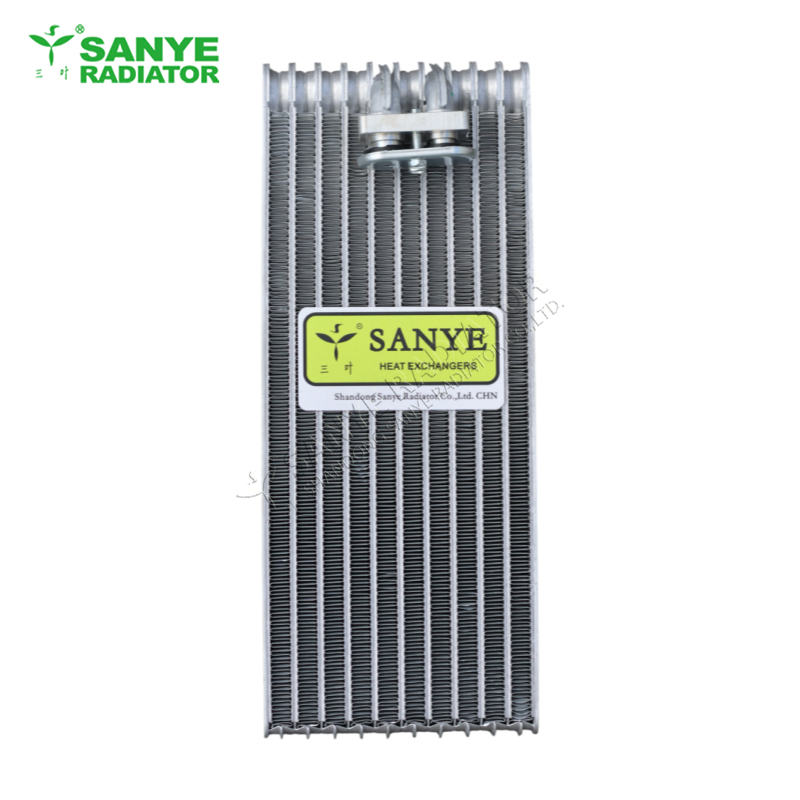 Sunward‑SWE60‑Evaporator‑A/C‑Spare‑Parts‑Excavator