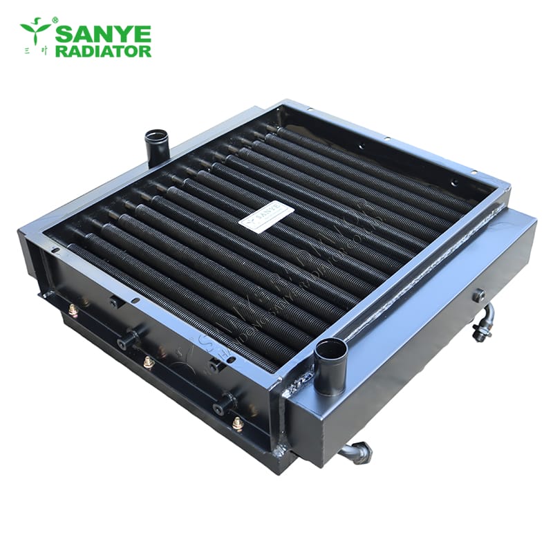 Liugong CLG816 Radiator for Loaders