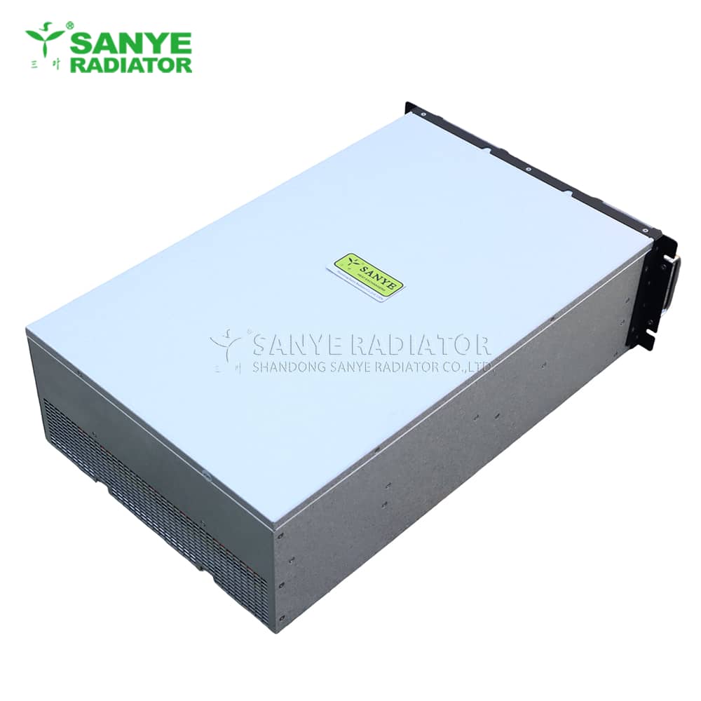 PCS SP125HCPS 125KW inverter converter for microgrid air-cooled energy storage power system (new energy)