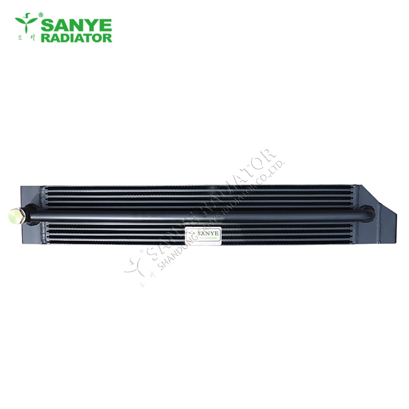 SDLG  L953/L955 #4110003851 Radiator Assembly Oil Cooler For Loader