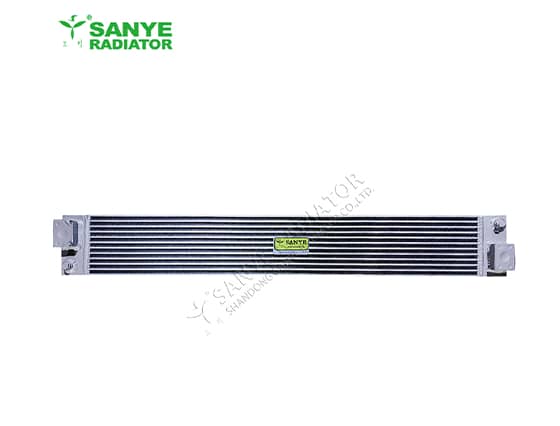 Liugong SP273028 Hydraulic Oil Cooler for Loader Radiator