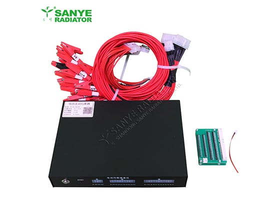 JK-B15A24S Control box ECUbalance