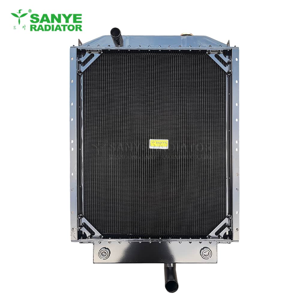 Degong DG956 Radiator Shantui Loader 60GT
