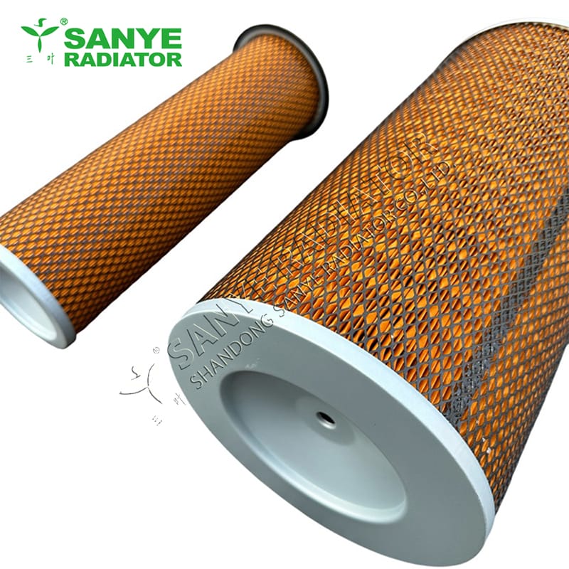 Air filter element KOF- 7262K