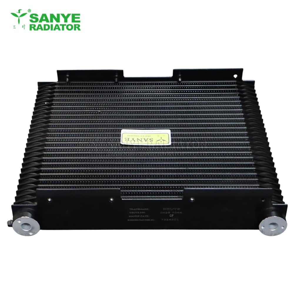 Deutz F3M2011 1011 2011 Oil Cooler