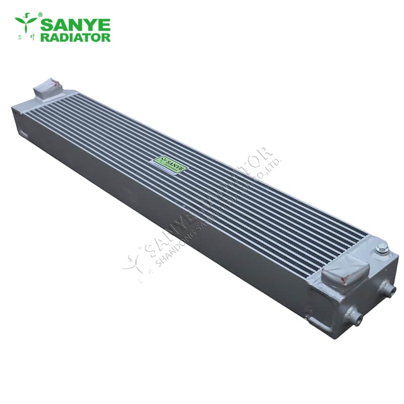 Liugong SP245853 Hydraulic Oil Cooler for Loaders