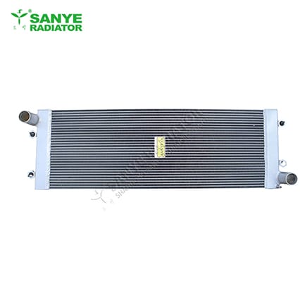 LiuGong CLG855N #SP230099 Radiator for National 4 Loader