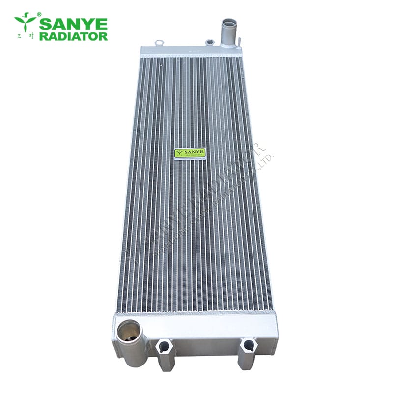 LiuGong CLG855N #SP230099 Radiator for National 4 Loader