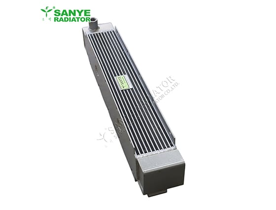 Lonking CDM856 Oil Cooler  for Loaders