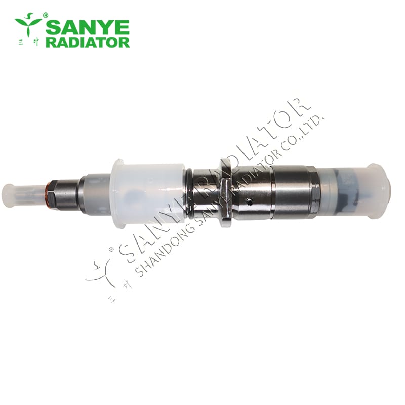 0445120236 Diesel Fuel Injector