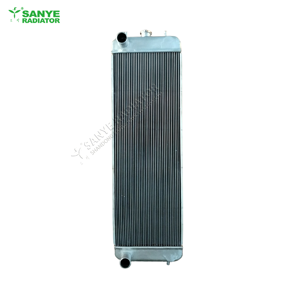 aluminum-radiator-intercooler-for-hitachi-200-3-200-8-240-8-excavator