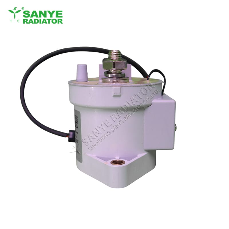 带跳线的节油器 P/N 2299223-1 Relay