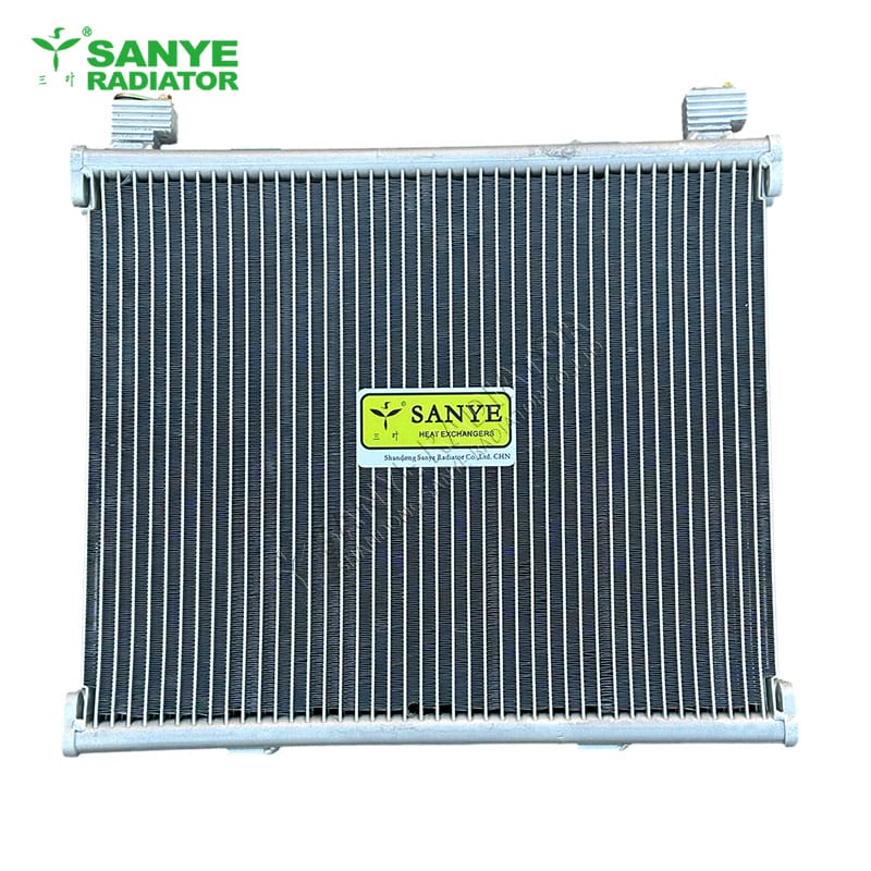 SDLG 4190002823 Condenser