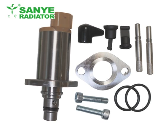 294200-0650 Control Valve