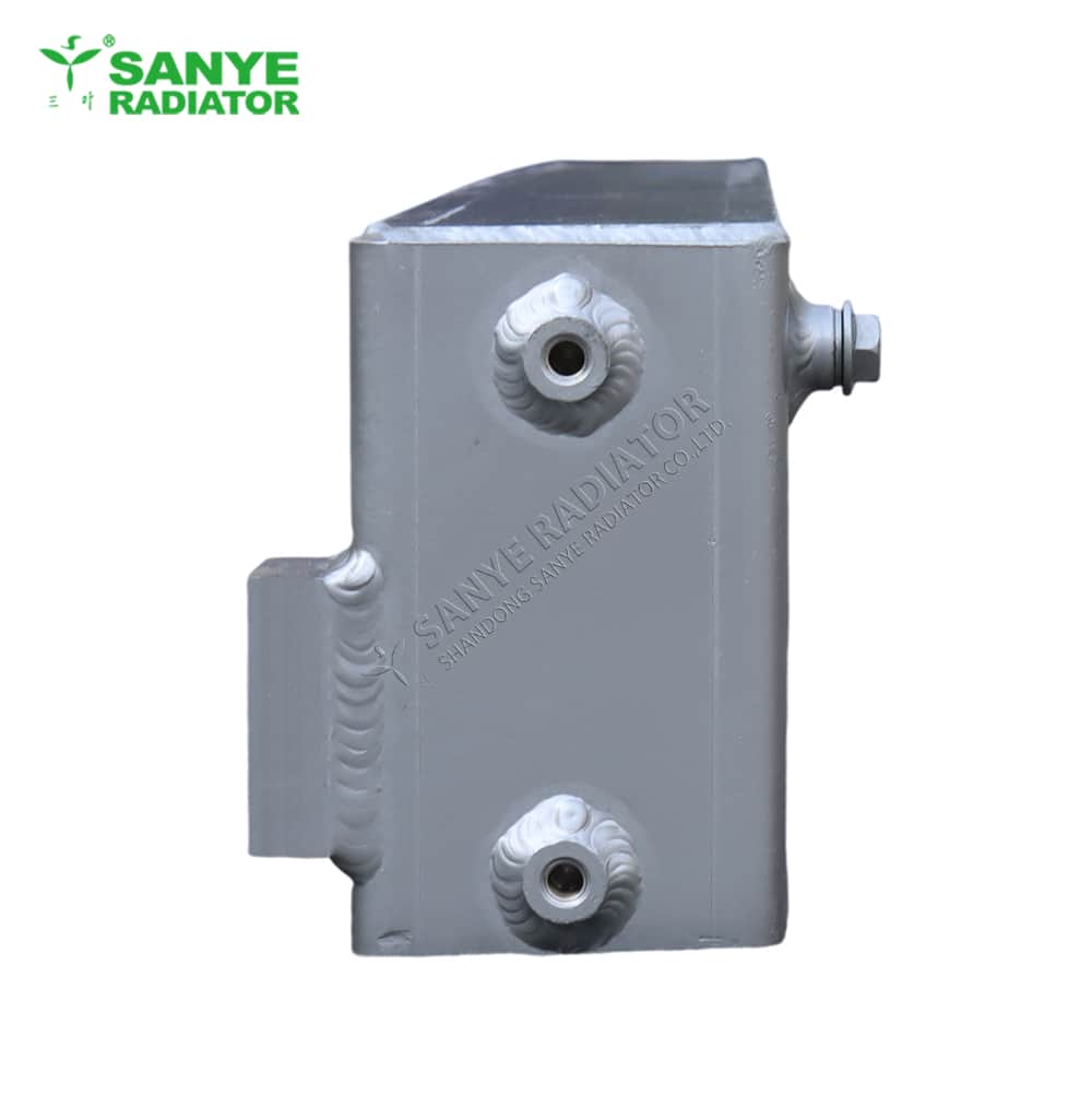 XCMG 968 Oil Cooler for Loader National IV Engine