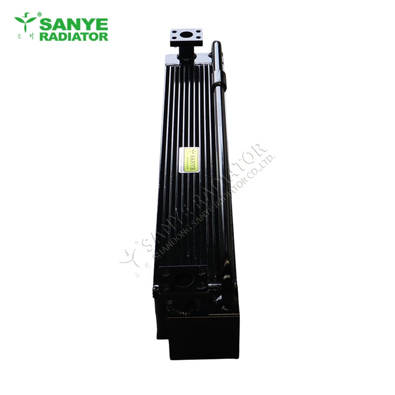 SDLG 953N 956L Aluminum Hydraulic Radiator for Loaders