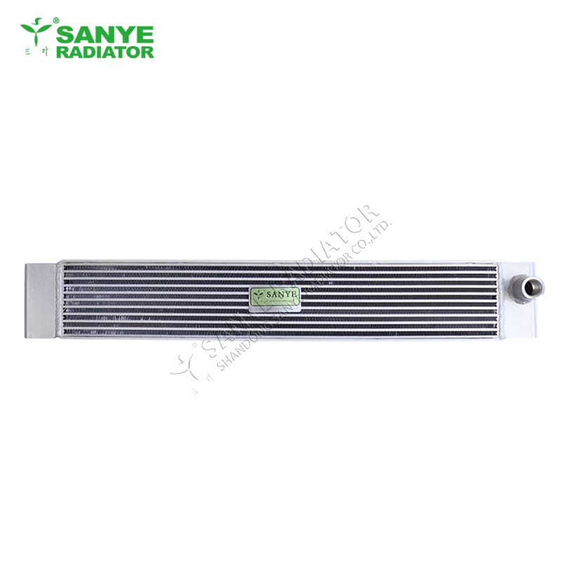 Lonking CDM856 Oil Cooler  for Loaders