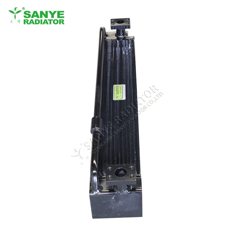 SDLG 953N 956L Aluminum Hydraulic Radiator for Loaders