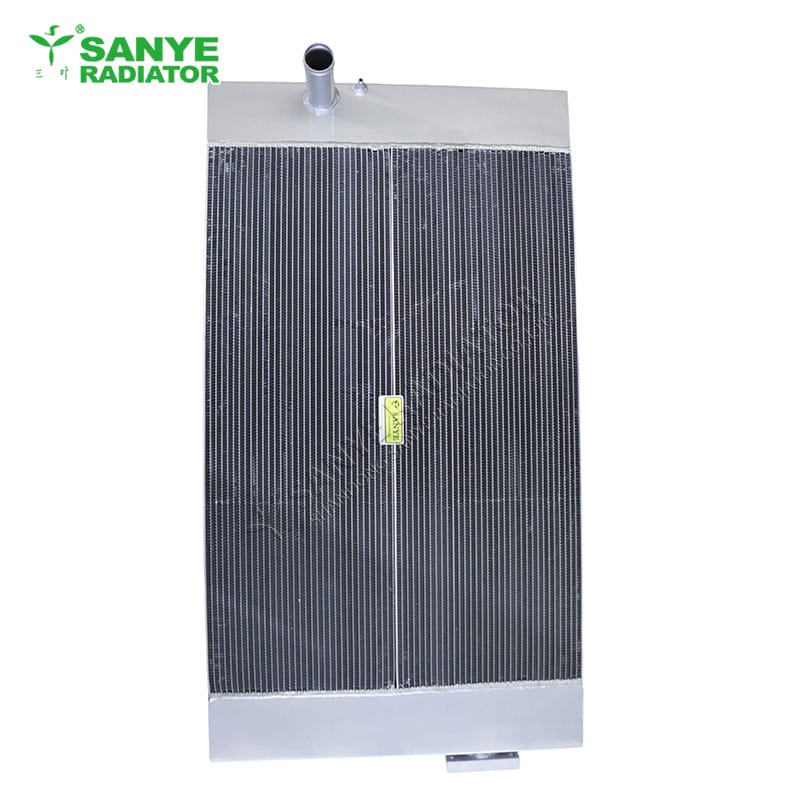 DaDi MD32 Bulldozer Radiator  - Full Aluminum High Heat Dissipation