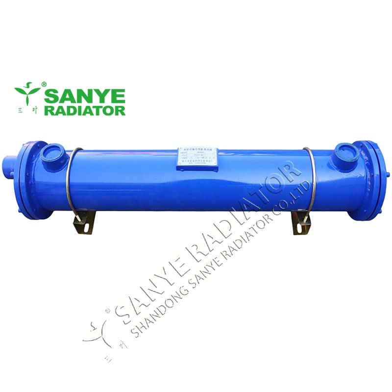 GLC3-5 Tube Oil Cooler
