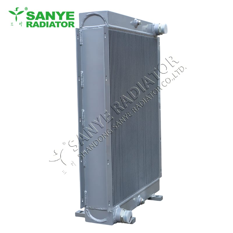 BGC-65 Oil Cooler for Hydraulic Holding Tankers