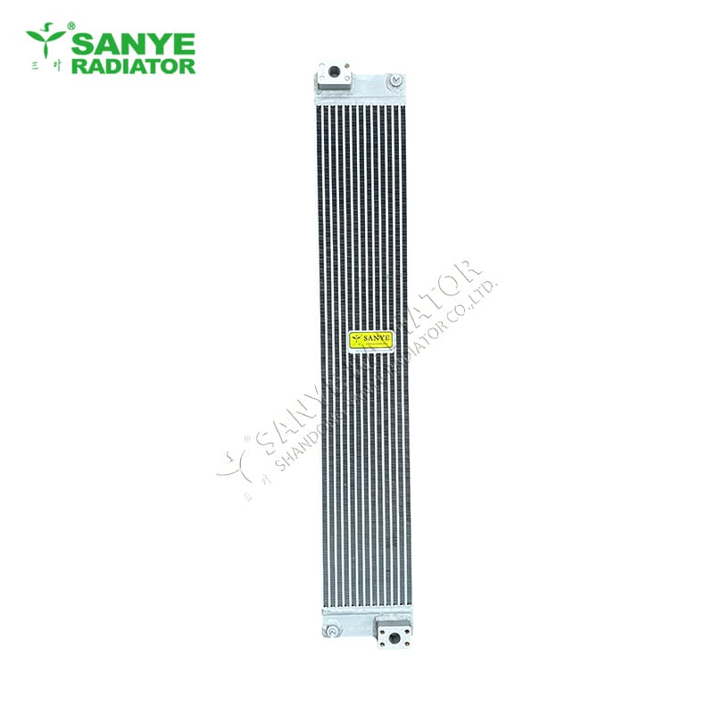 LiuGong CLG855N #SP230098 Radiator for National 4 Loaders Transmission