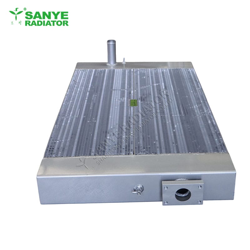 DaDi MD32 Bulldozer Radiator  - Full Aluminum High Heat Dissipation