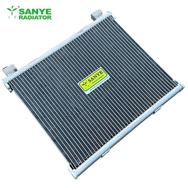 SDLG 4190002823 Condenser