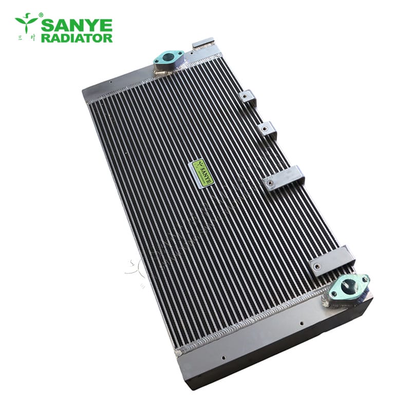 XCMG 265 Radiator  for Cranes
