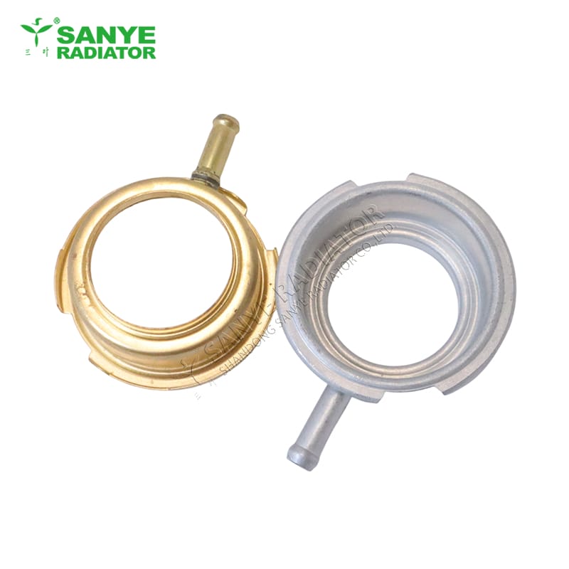 Radiator Filler Neck Φ6.8 x 2.6 (cm)