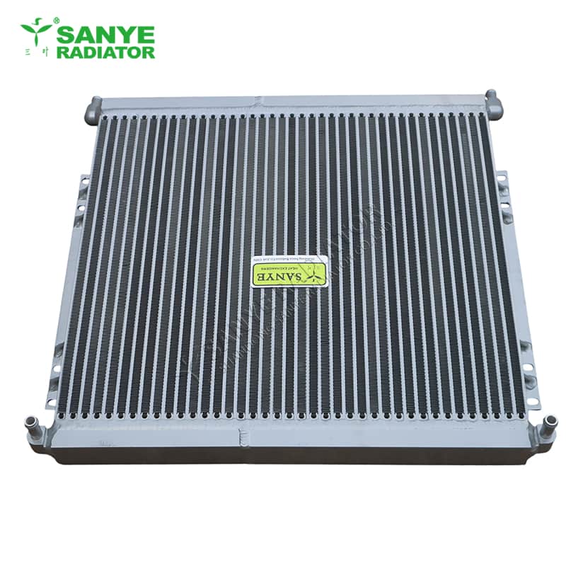JCB 332/G3688 Hydraulic Oil Cooler for 3CX 4CX Loaders