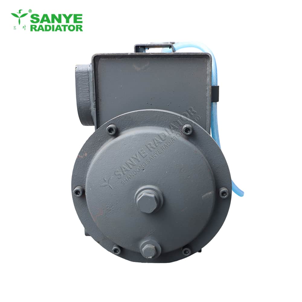 612600140309Z 1000971737Z Heat exchanger for Weichai WP10 marine diesel engine OEM
