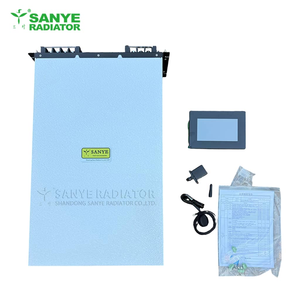 PCS SP125HCPS 125KW inverter converter for microgrid air-cooled energy storage power system (new energy)