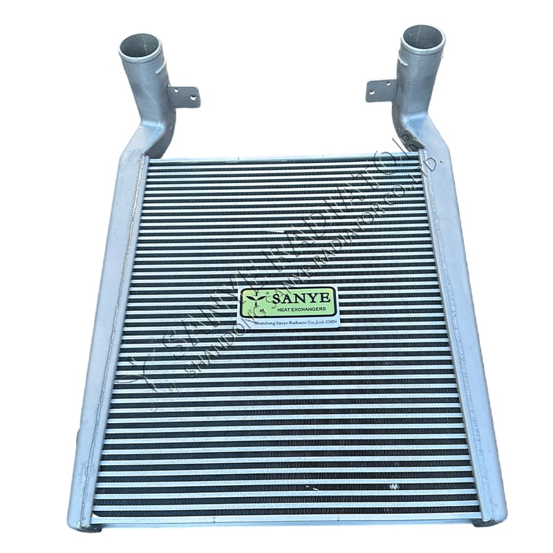 CNHTC WG9725530060 Intercooler for Trucks