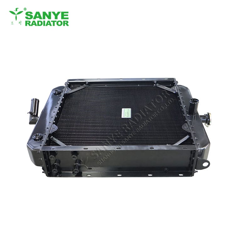 临工LG933L散热器4120000273 用于装载机