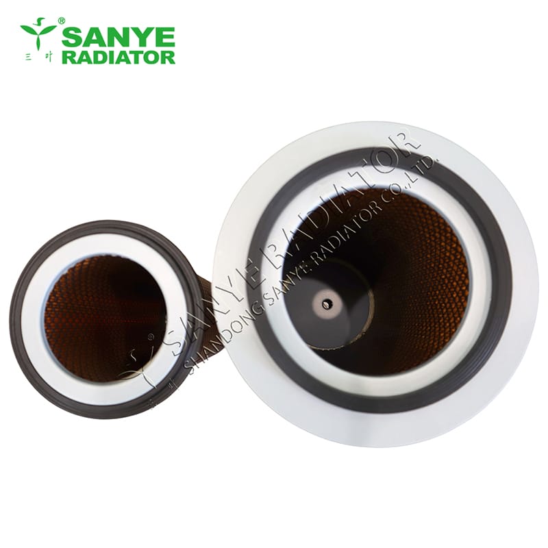 Air filter element KOF- 7262K