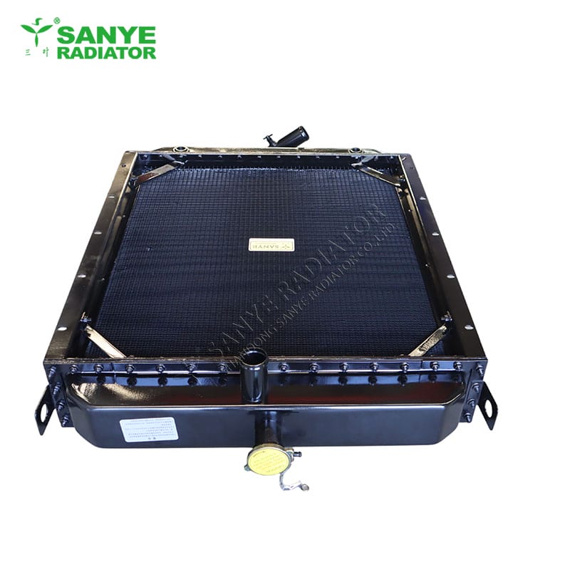 SDLG LG936L # 4190000558 Radiator for Loader