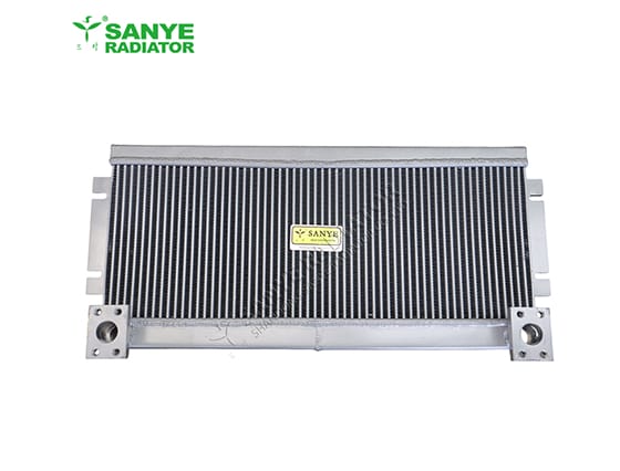 SDLG LG953 Hydraulic Radiator 4120002021 All Aluminum for Loader